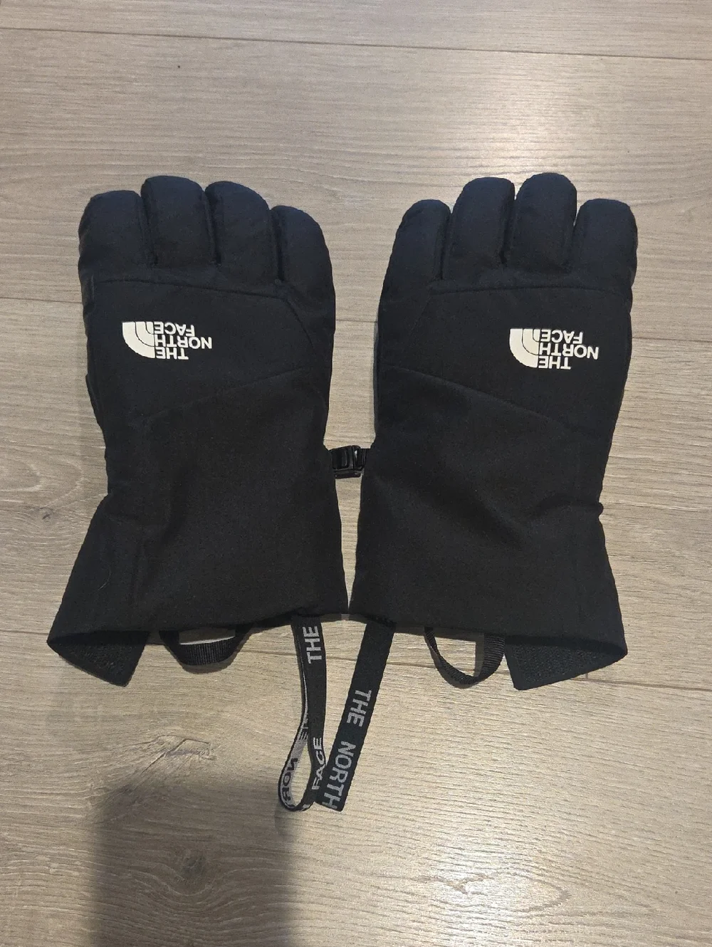 The North Face Futurelight Gloves